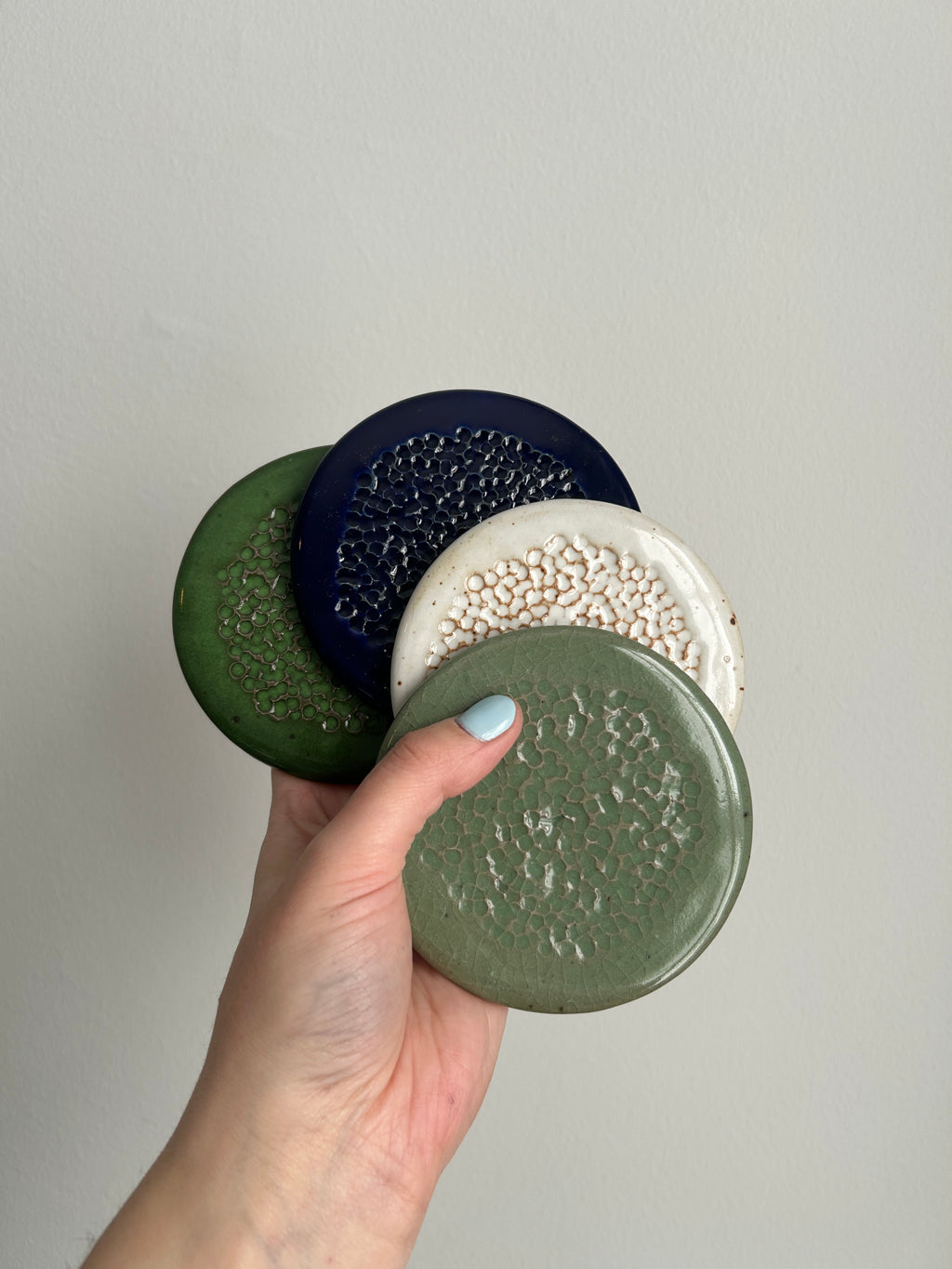 coaster