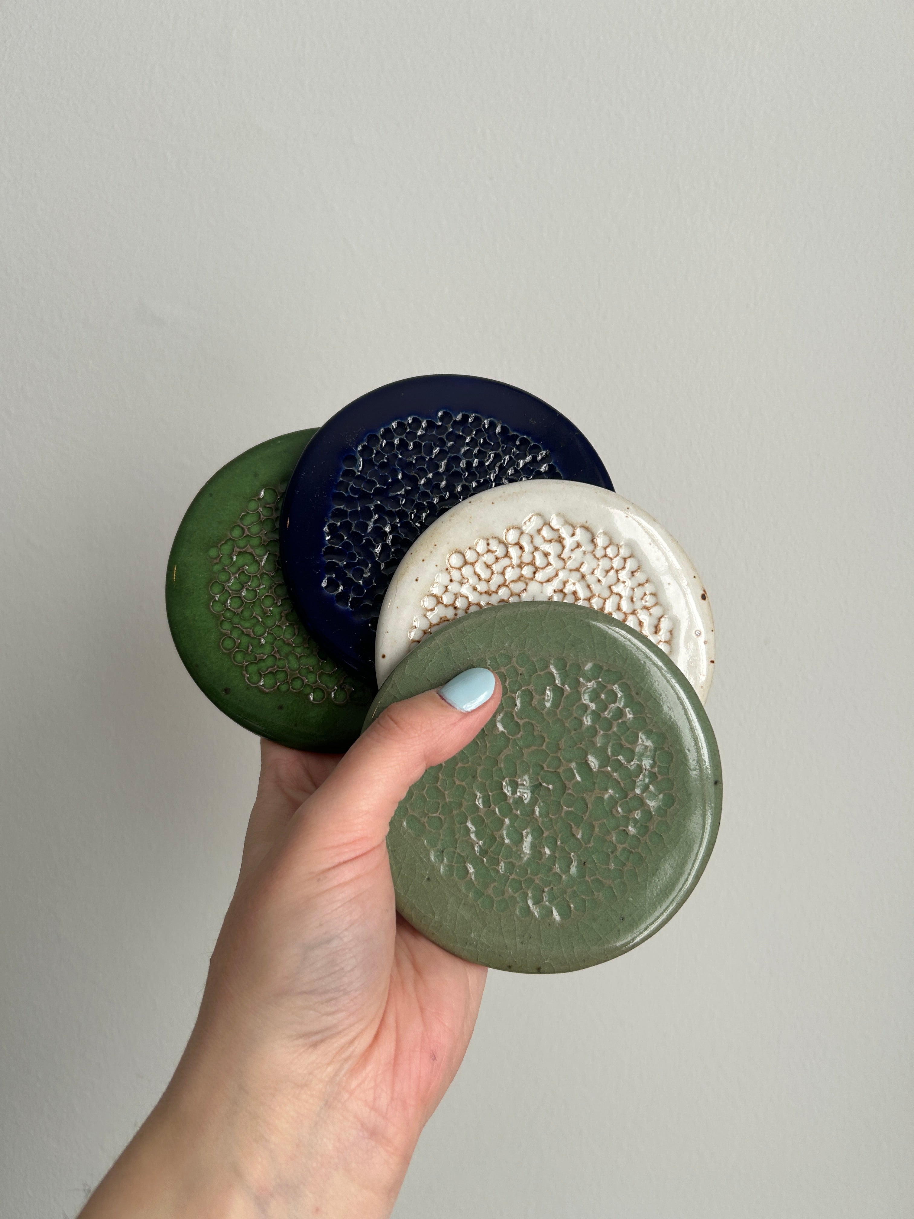 coaster