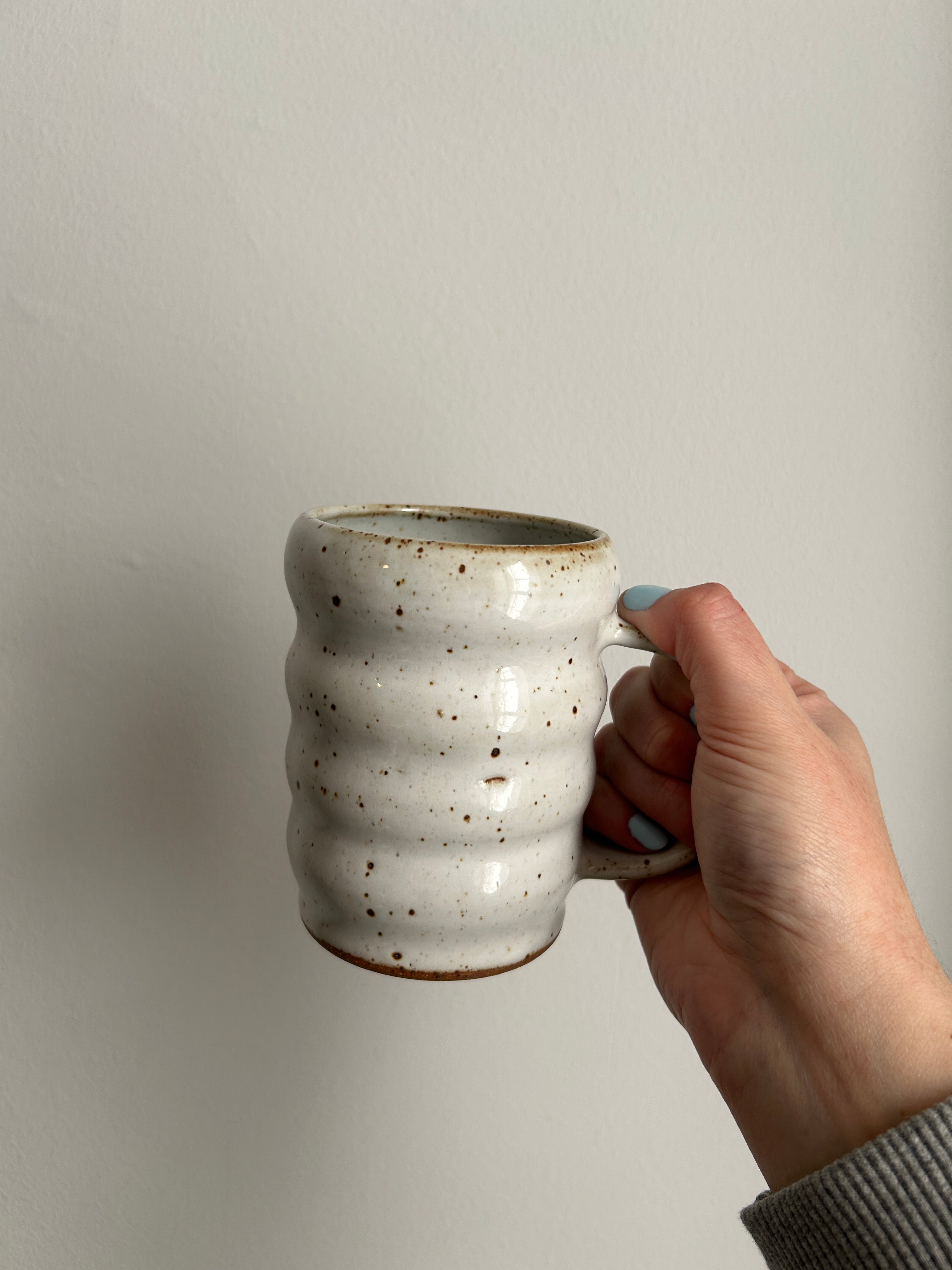 mug