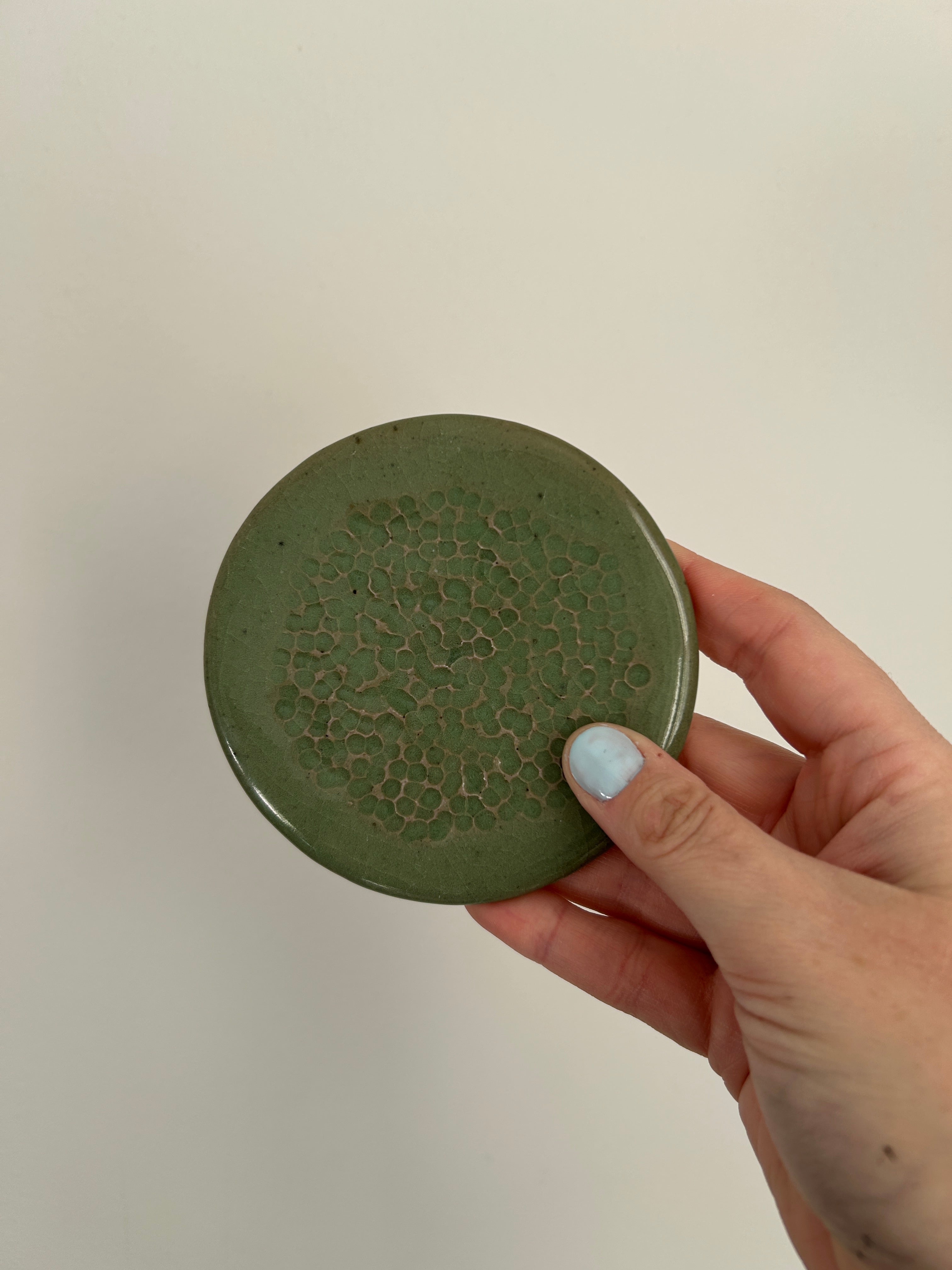 coaster