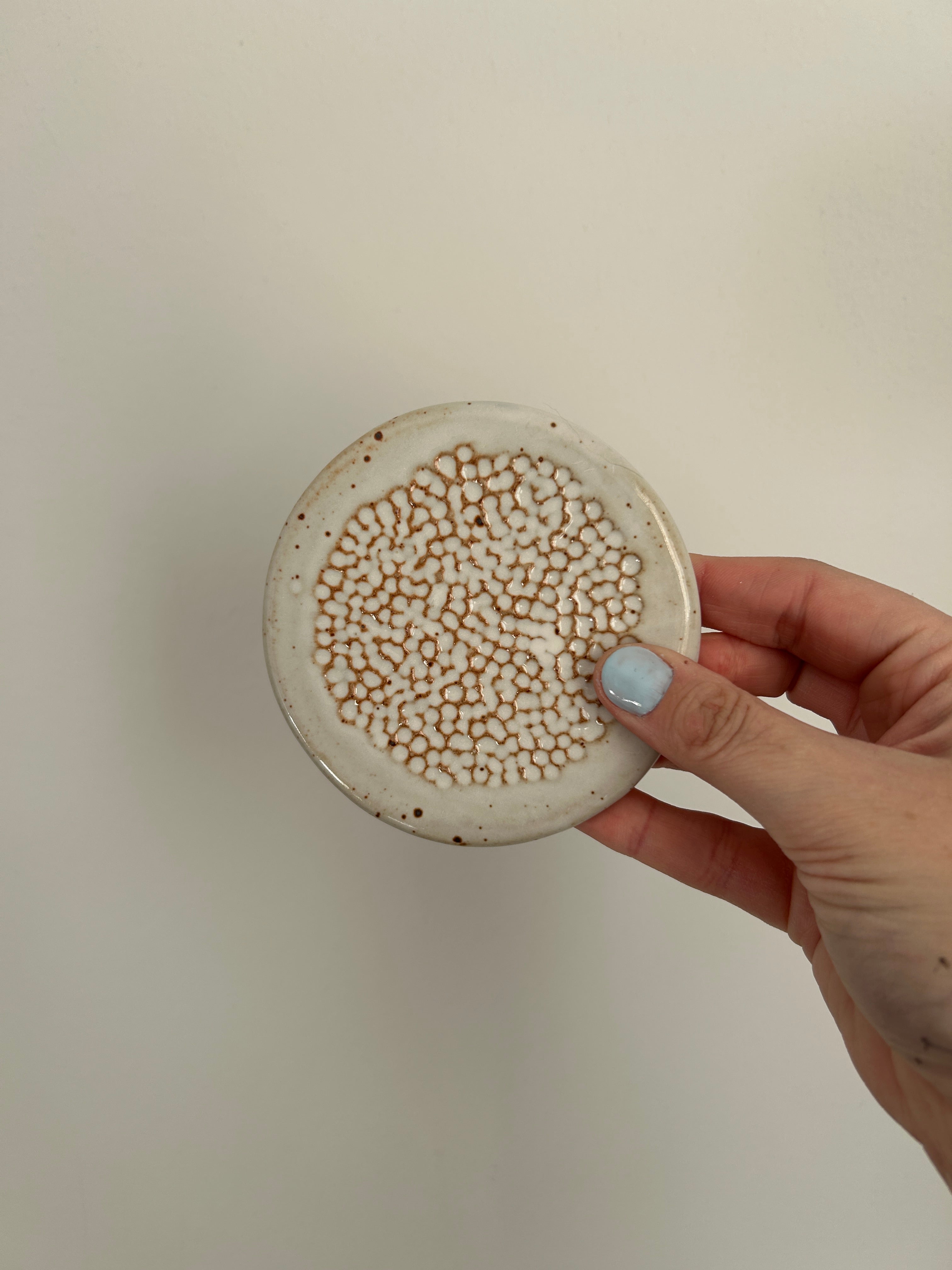 coaster