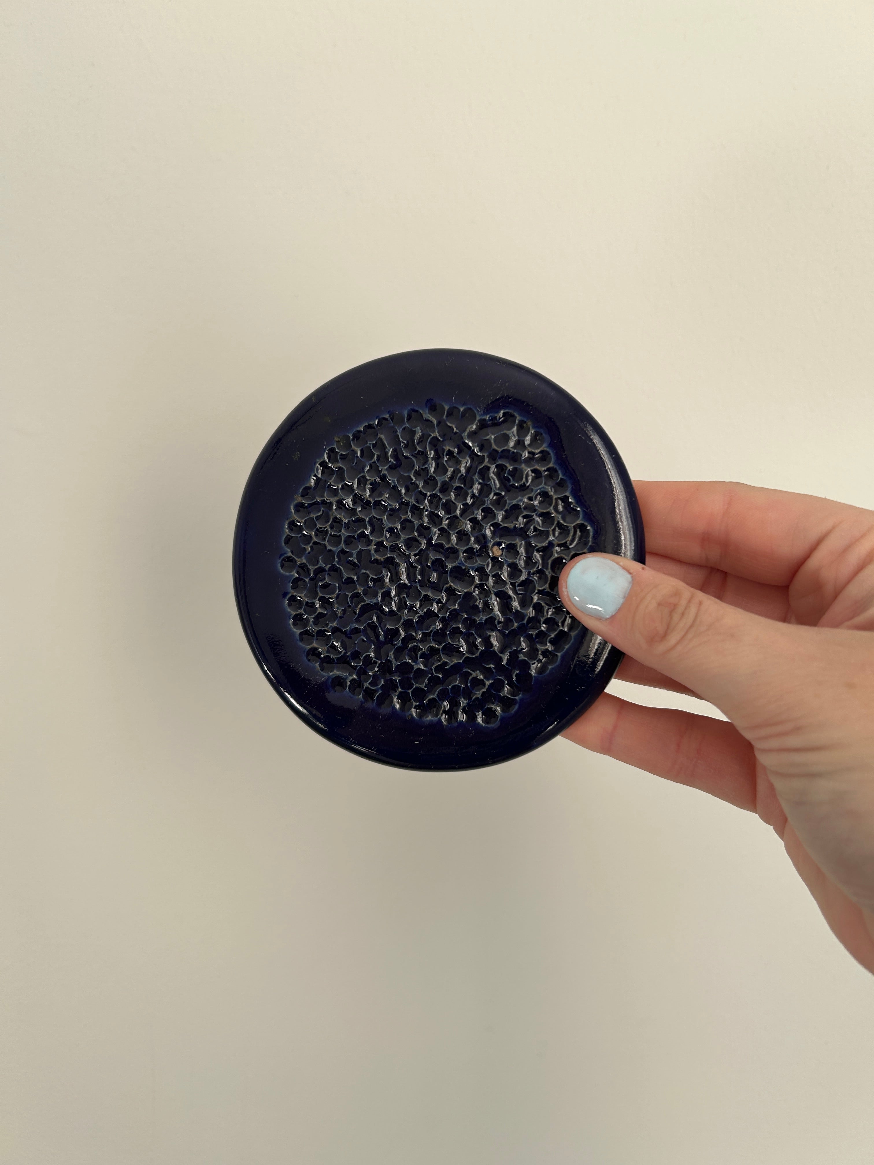 coaster