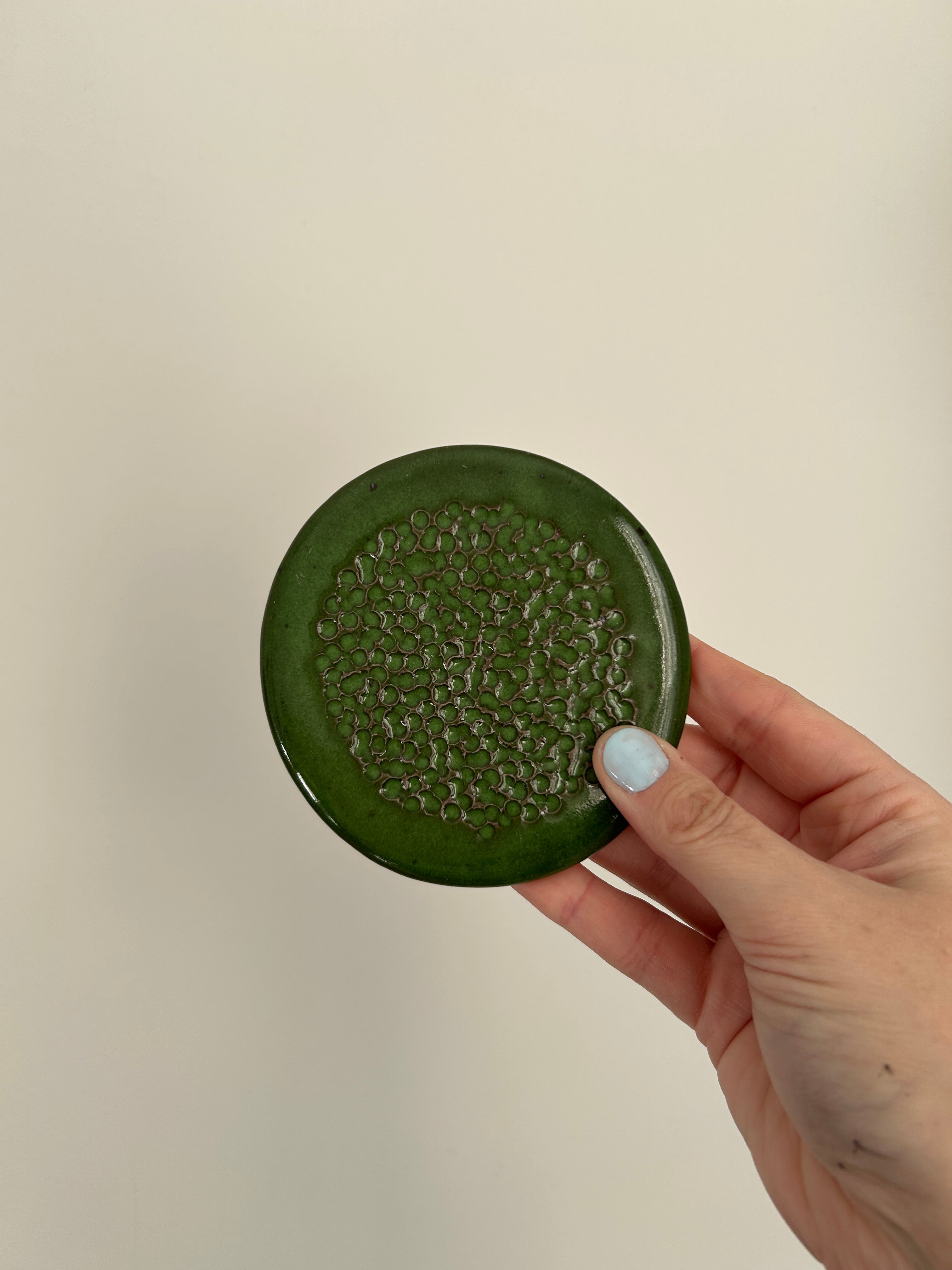 coaster
