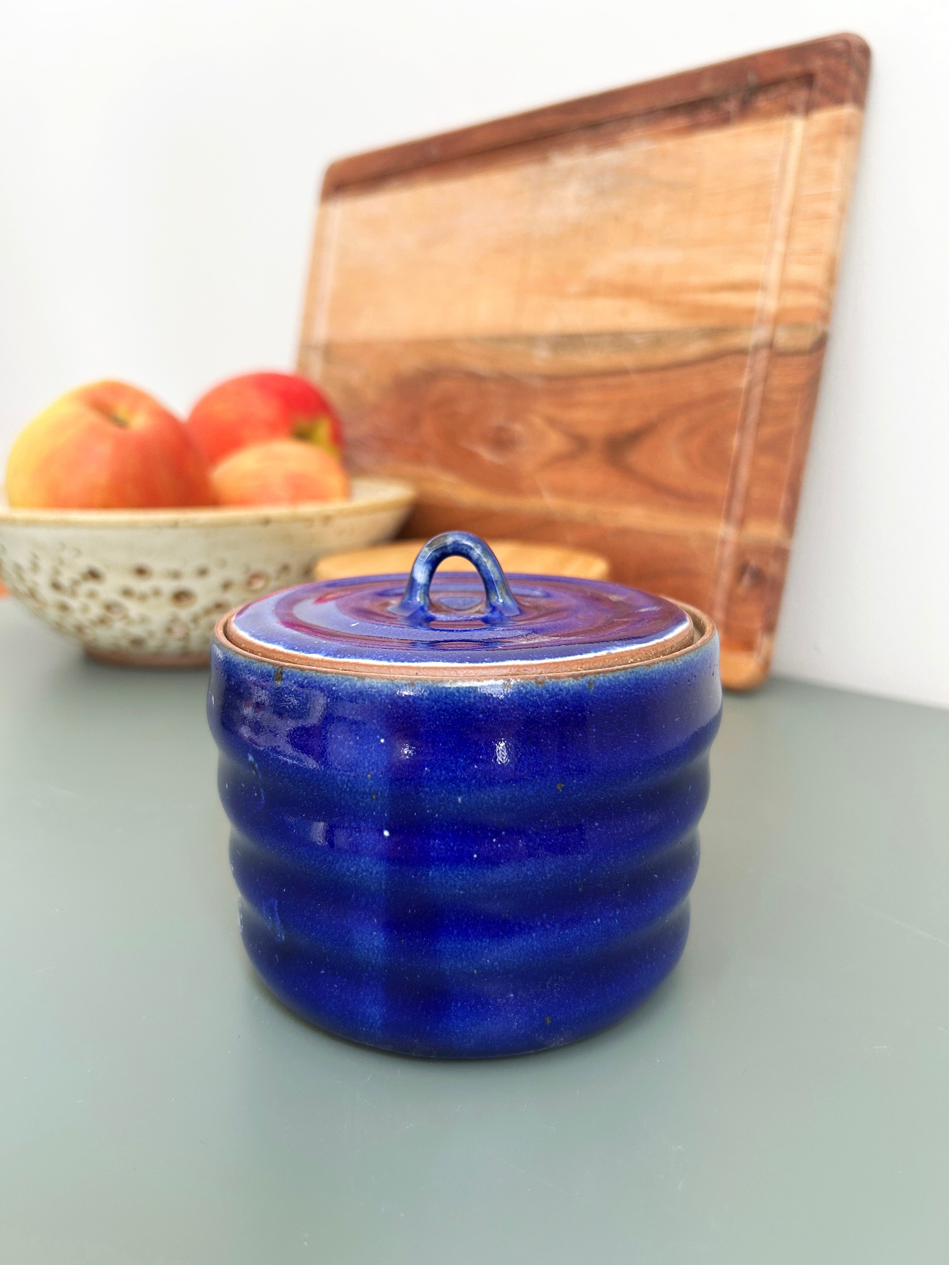 jar