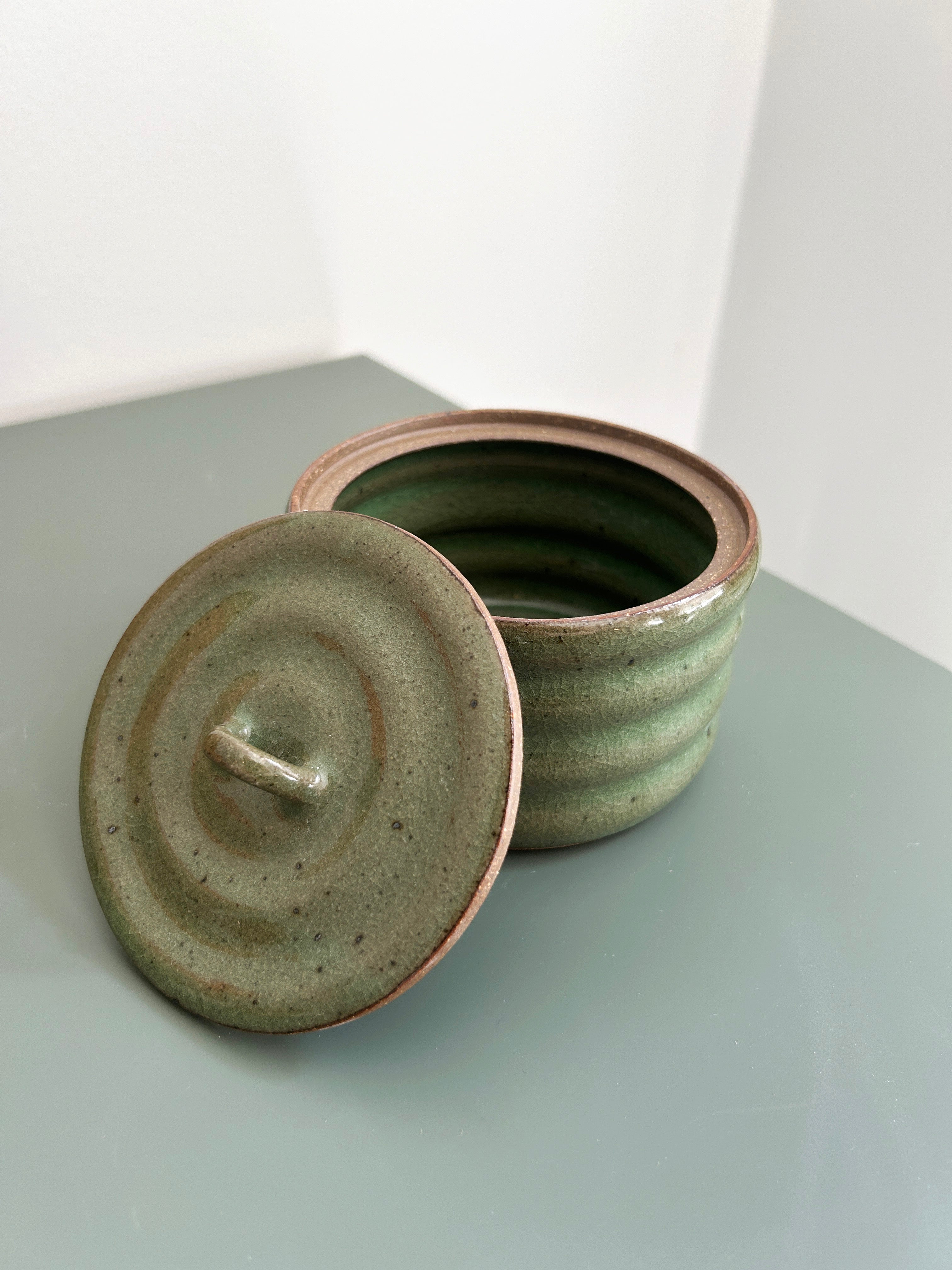 jar