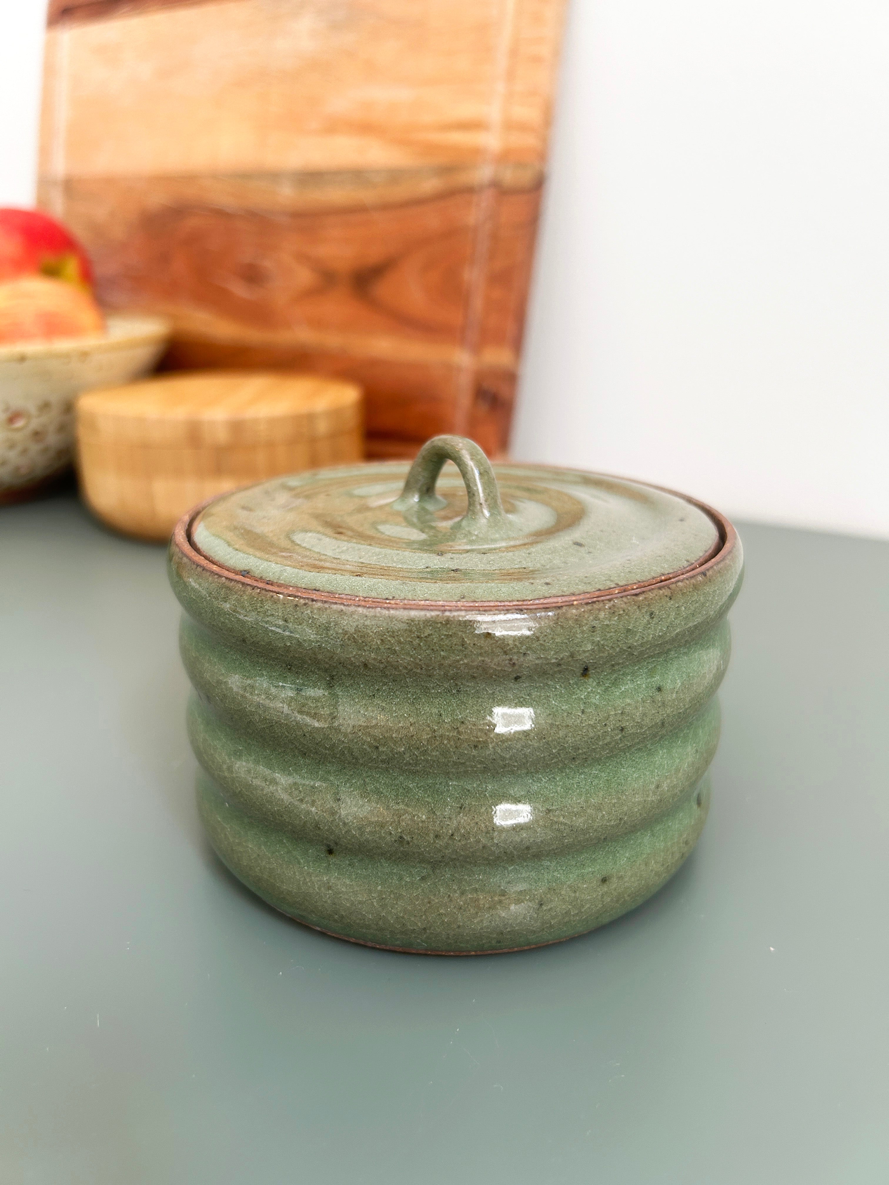 jar