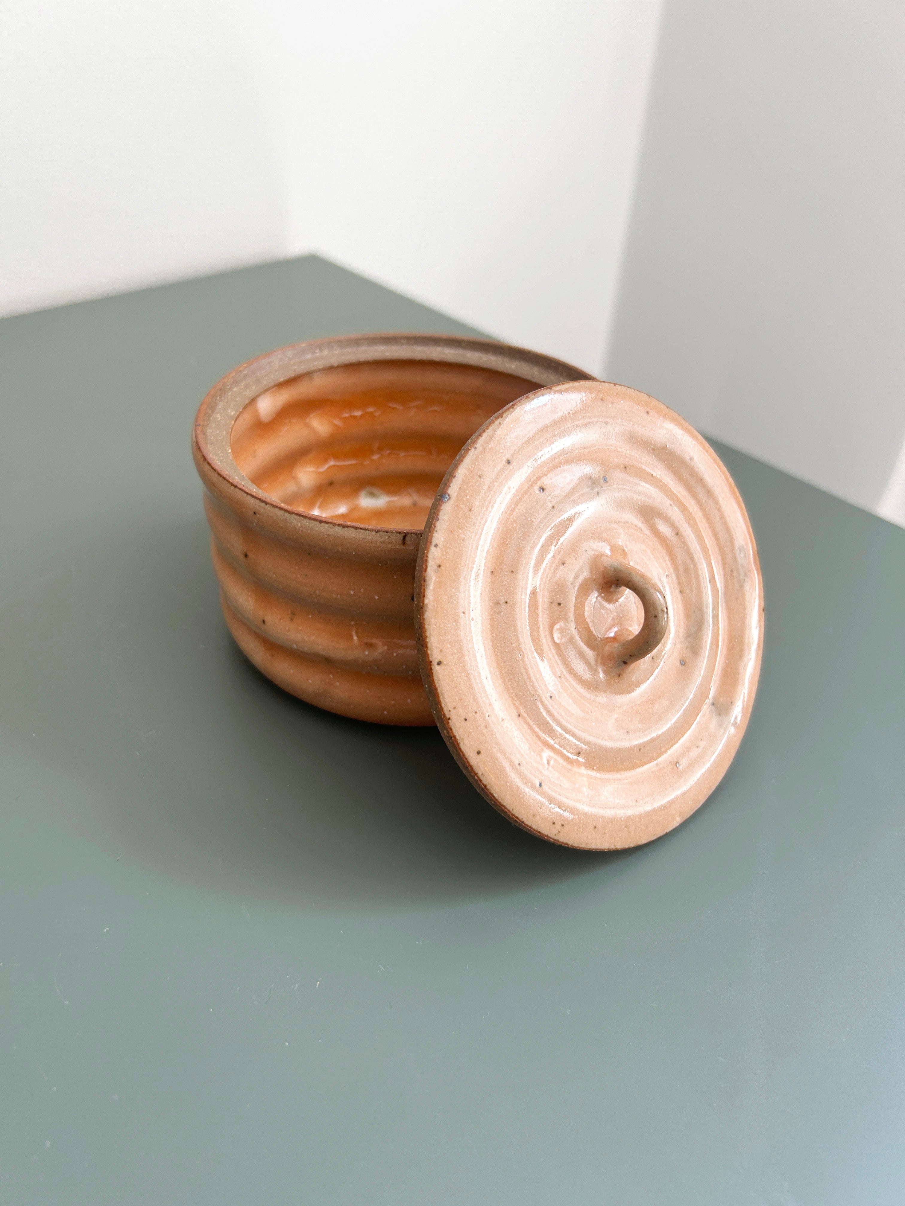 jar