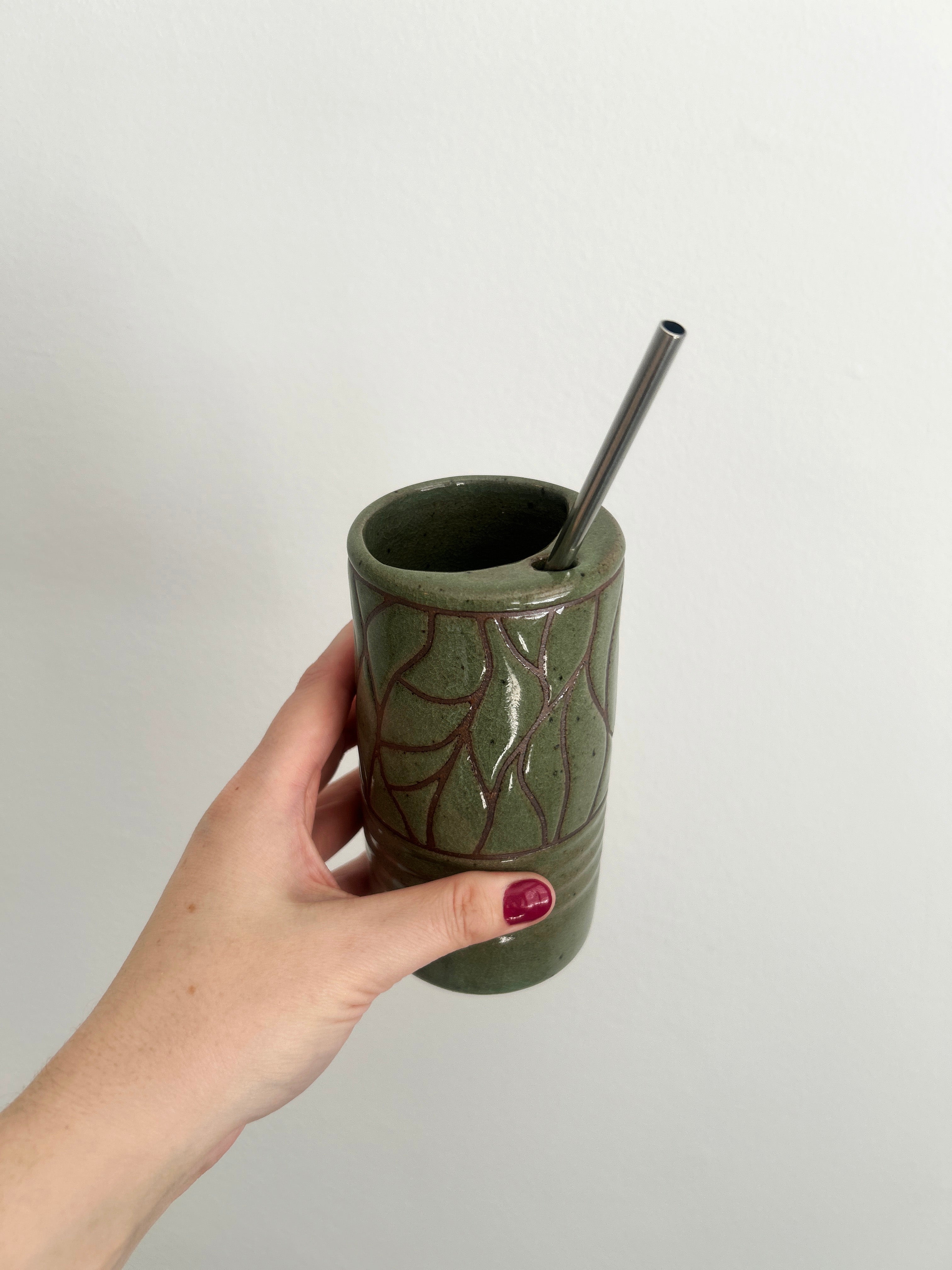 tumbler