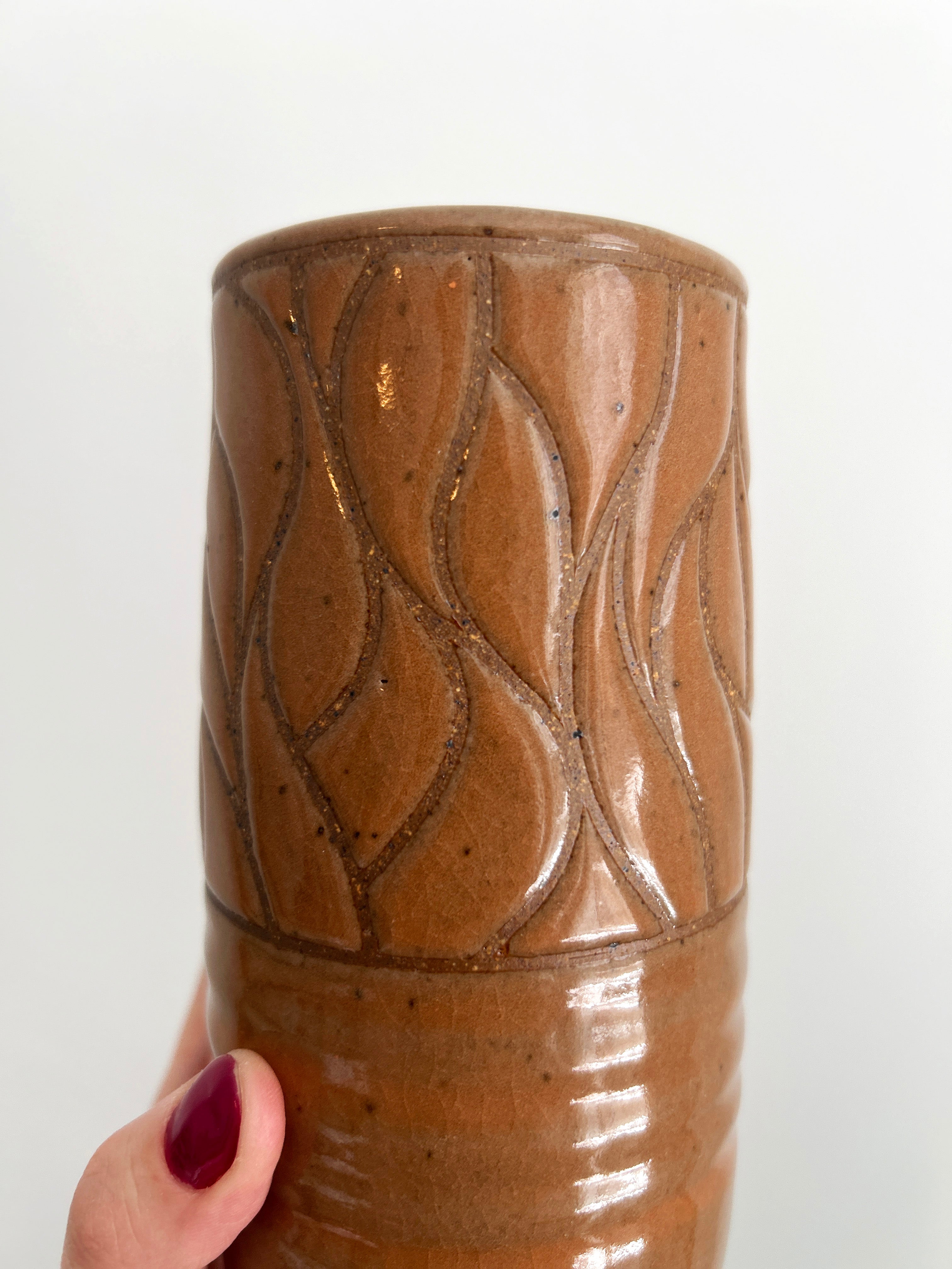 tumbler