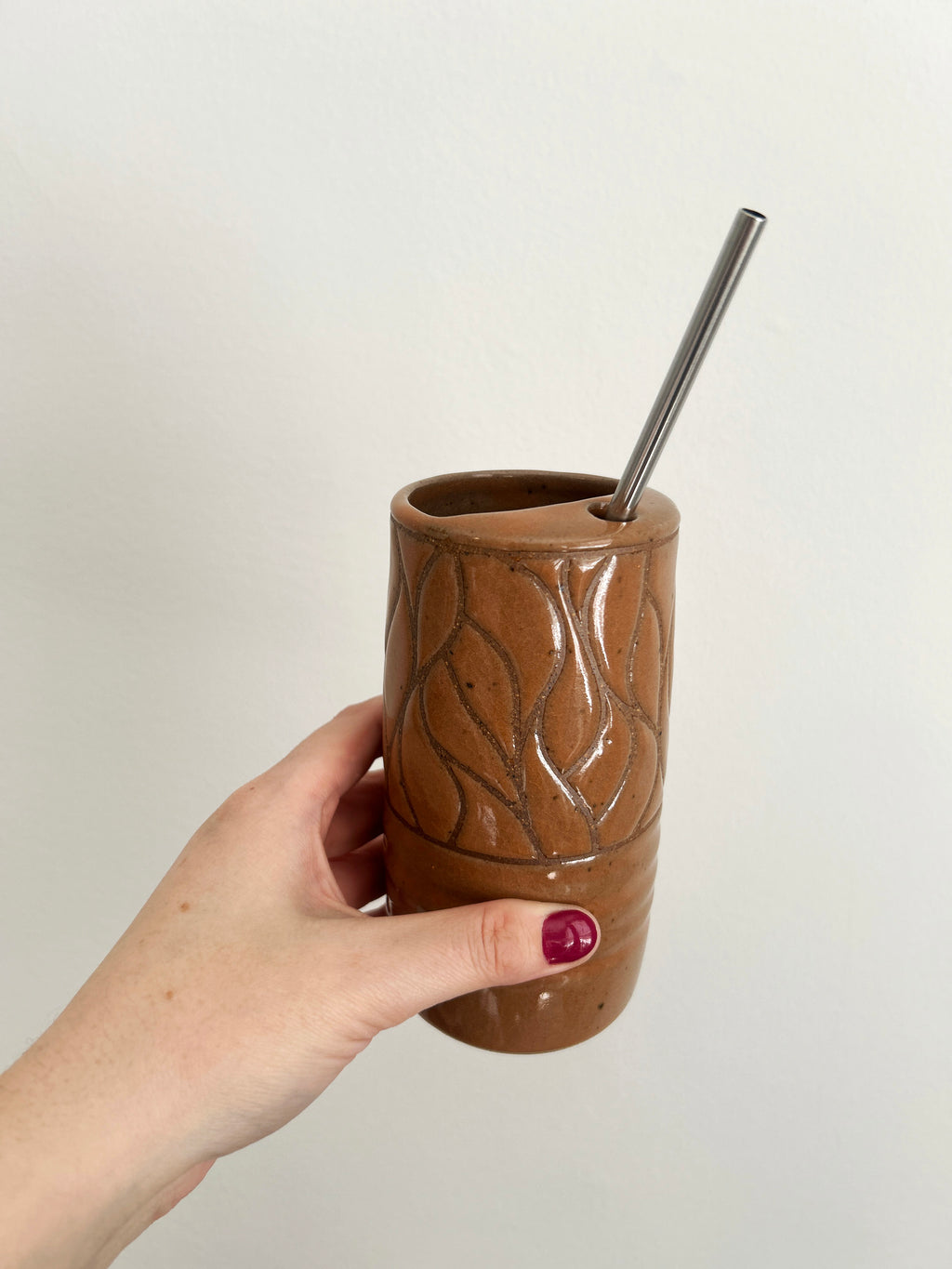 tumbler